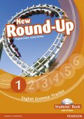 Dooley Jenny: Round Up 1 Students´ Book w/ CD-ROM Pack