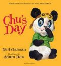 Gaiman Neil: Chu´s Day