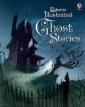 neuveden: Illustrated Ghost Stories