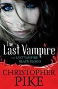 neuveden: LV (1+2) Last Vampire & Black