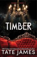 James Tate: Timber