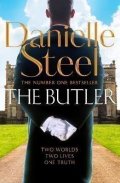 Steel Danielle: The Butler