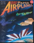 neuveden: Paper Airplanes