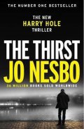 Nesbo Jo: The Thirst