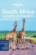 Lonely Planet: Lonely Planet South Africa, Lesotho & Eswatini