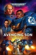 Haley Guy: Avenging Son