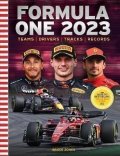 Jones Bruce: Formula One 2023: The World´s Bestselling Grand Prix Handbook