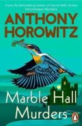 Horowitz Anthony: Marble Hall Murders