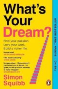 Simon Squibb: What´s Your Dream?