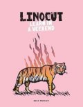 Morley Nick: Linocut: Learn in a Weekend