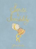 Austenová Jane: Sense and Sensibility