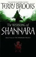 neuveden: Wishsong of Shannara #3