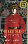 Snyder Timothy: The Red Prince