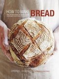 Hadjiandreou Emmanuel: How to Make Bread