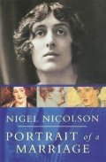 Nicolson Nigel: Portrait Of A Marriage: Vita Sackville-West and Harold Nicolson