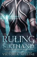 Aveline Victoria: Ruling Sikthand