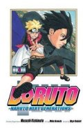 Kodachi Ukyo: Boruto: Naruto Next Generations 4