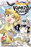 Gotóge Kojoharu: Demon Slayer: Kimetsu Academy 2