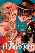 Aidalro: Toilet-bound Hanako-kun 8