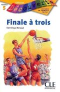 Renaud Dominique: Découverte 5 Adolescents: Finale á trois - Livre