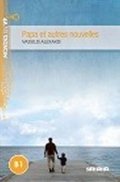 Alexakis Vassilis: Mondes en VF B1 Papa et autres nouvelles