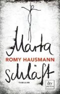 Hausmannová Romy: Marta schläft