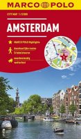 neuveden: Amsterdam - lamino MD 1:12T