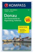 neuveden: Donau 161 / 1:50T NKOM