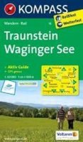 neuveden: Traunstein Waginger See 16 NKOM 1:50T
