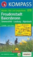 neuveden: Freudenstadt Baiersbronn 878 / 1:30T NKOM