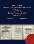 Franc Martin: The History of the Czech Academy of Sciences in Pictures