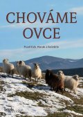 kolektiv autorů: Chováme ovce - Brázda