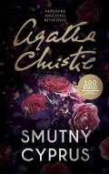 Christie Agatha: Smutný cyprus (slovensky)