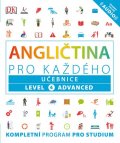 Bowen Tim: Angličtina pro každého, učebnice, úroveň 4, Advanced