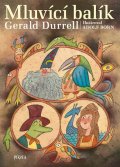 Durrell Gerald: Mluvící balík