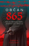 Cenziper Debbie: Občan 865
