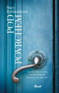 Robinsonová Stacy: Pod povrchem