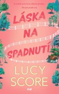 Score Lucy: Láska na spadnutí