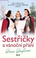 Douglasová Donna: Sestřičky a vánoční přání