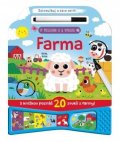 kolektiv autorů: Poslechni si a vyhledej: Farma