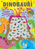 neuveden: Dinosauři - Úžasné aktivity