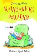 Pospíšilová Zuzana: Knihovnické pohádky