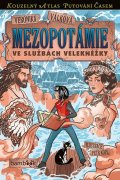 Válková Veronika: Mezopotámie - Ve službách velekněžky