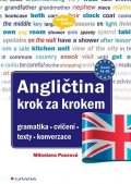 Pourová Miloslava: Angličtina krok za krokem