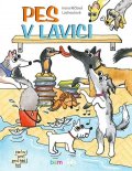 Ričlová Lachoutová Irena: Pes v lavici