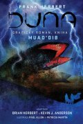 Herbert Brian: Duna - Grafický román 2: Muad´Dib
