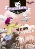 Kaarlovi Riina a Sami: Zvierací agenti 1: Už letíme, zvieratká! (slovensky)