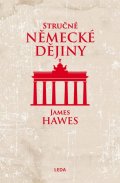 Hawes James: Stručné německé dějiny