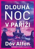 Alfon Dov: Dlouhá noc v Paříži