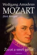 Kubešová,Cibulková: Wolfgang Amadeus Mozart